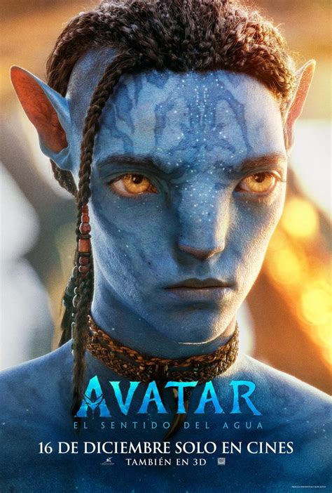 avatar: el sentido del agua pdvd|Avatar: El Sentido del Agua (Avatar: The Way of Water) (Blu.